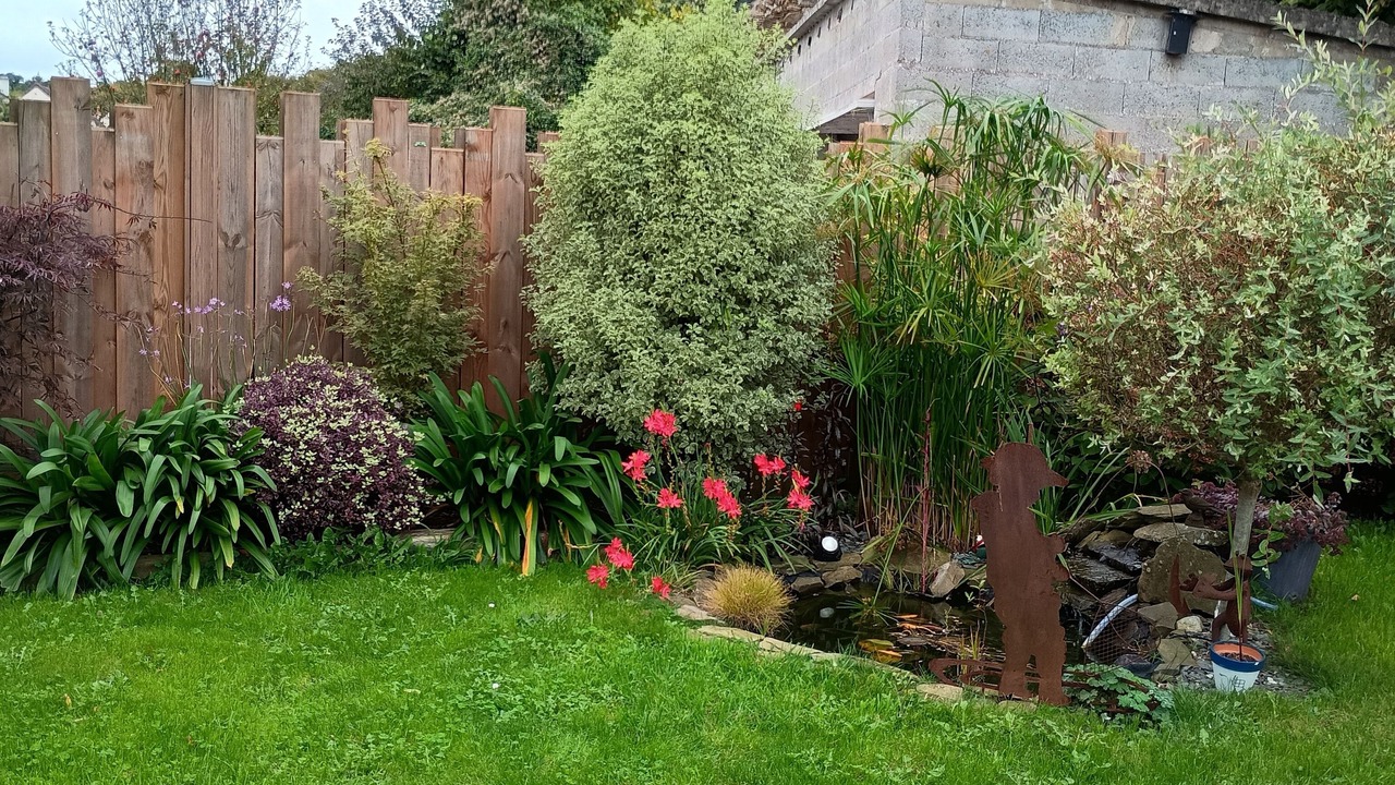 Photo of Outdoor in Quettehou