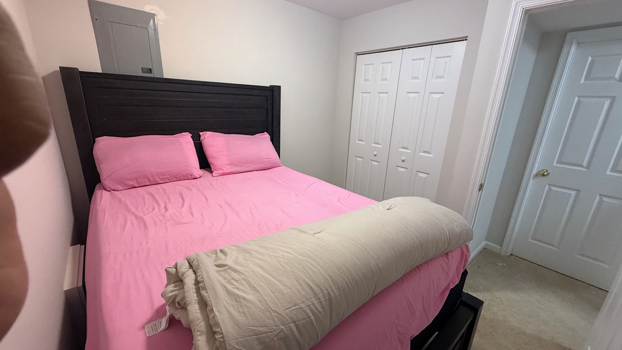 Photo of Bedroom in Bel Air South