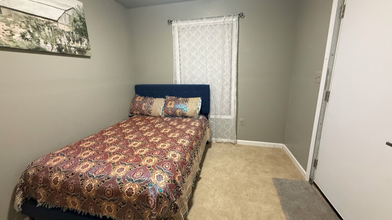 Photo of Bedroom in Bel Air South
