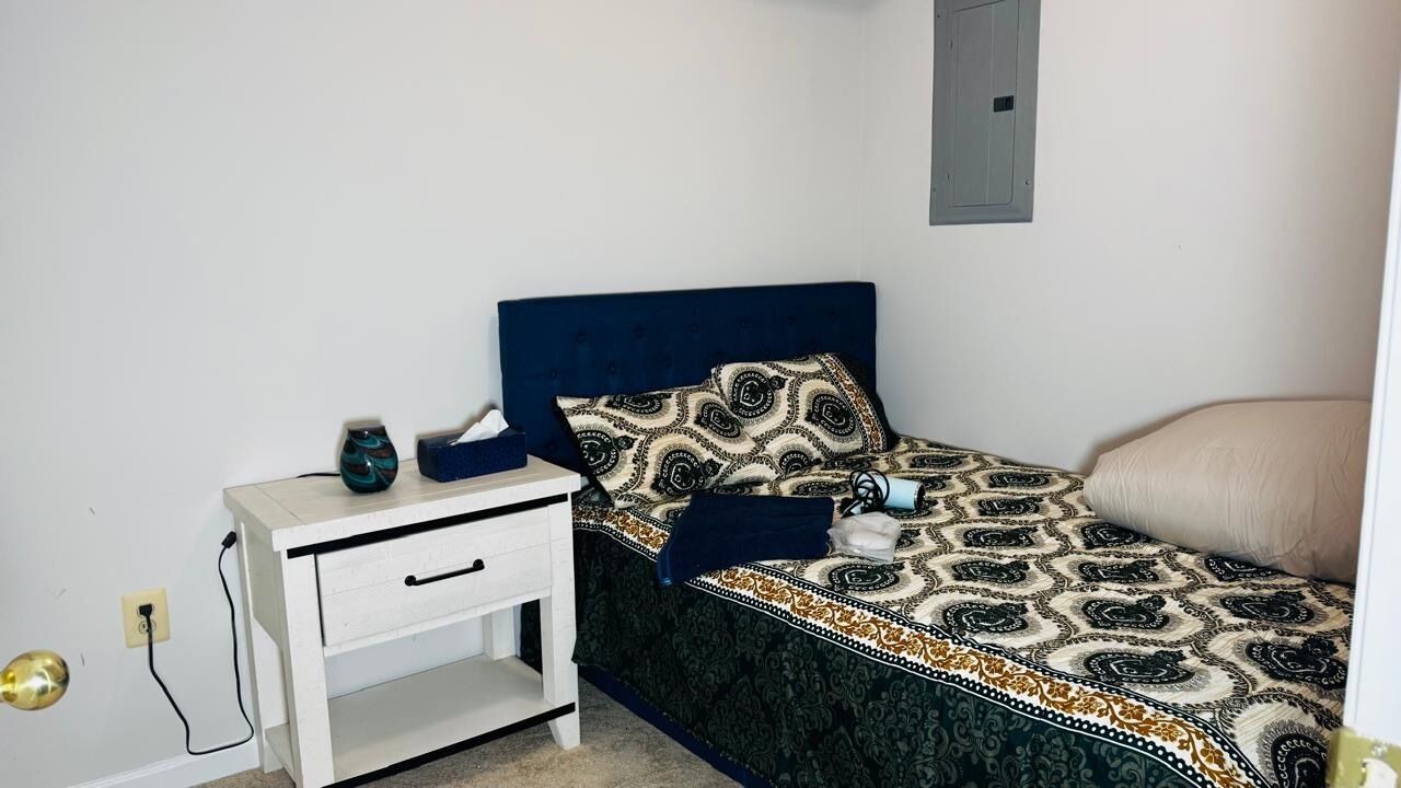 Photo of Bedroom in Bel Air South