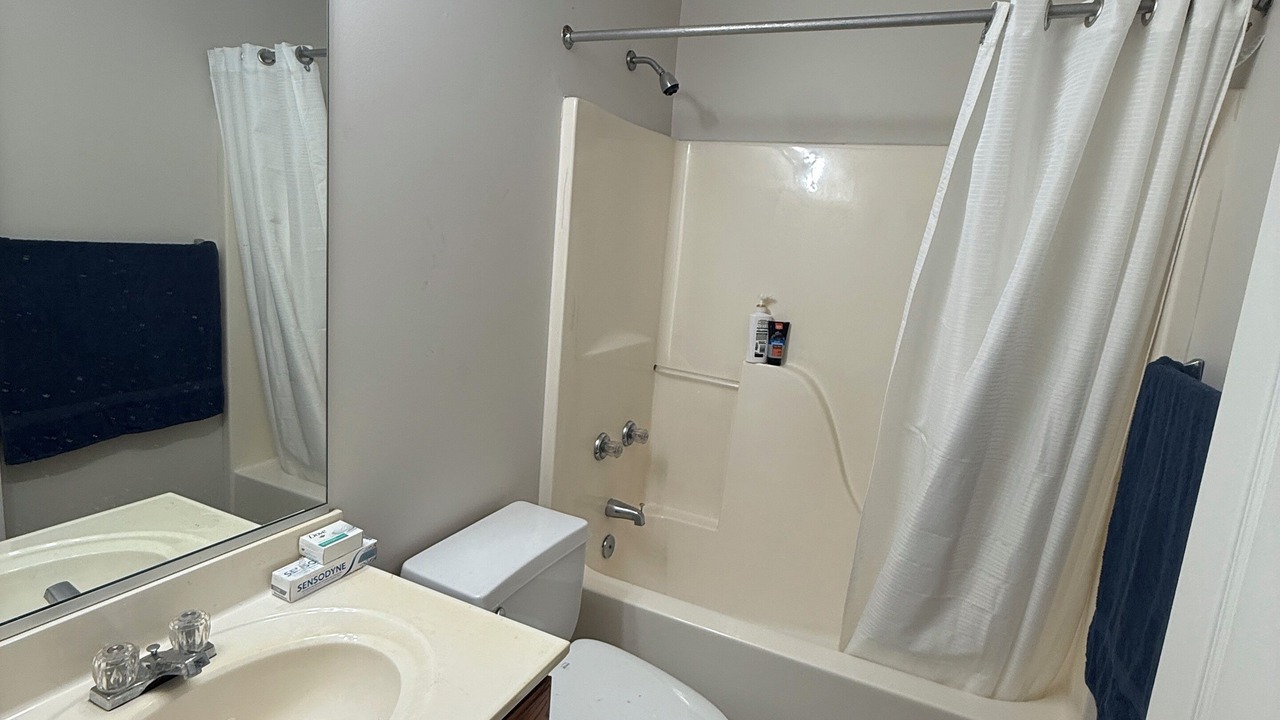 Photo of Bathroom in Bel Air South