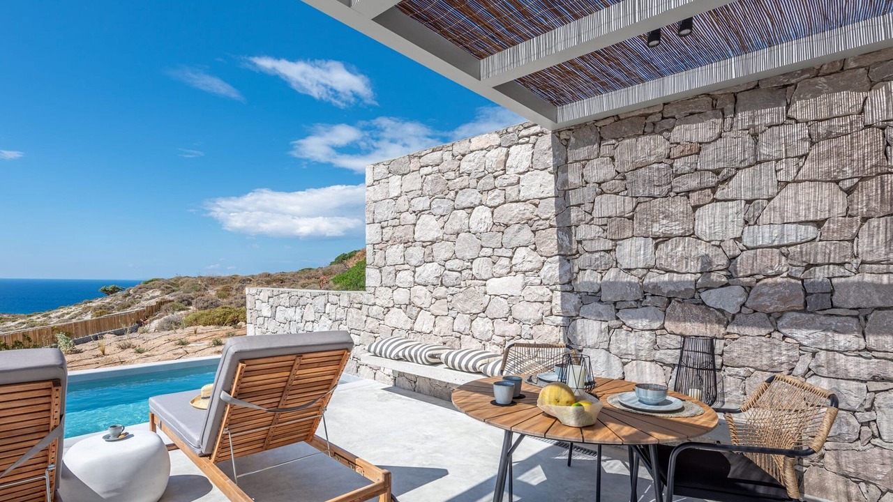 Photo of Others in Milos