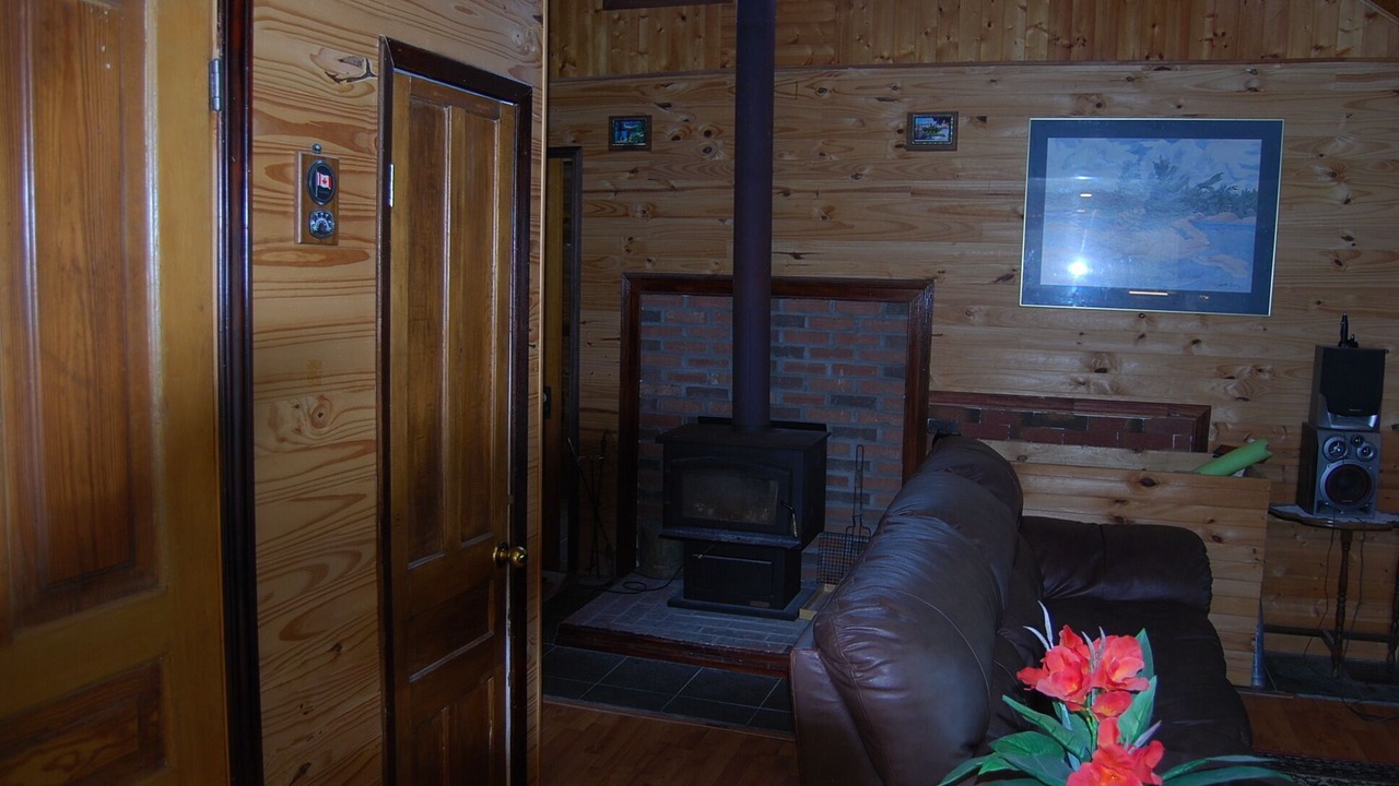 Photo of Livingroom in Port Albert