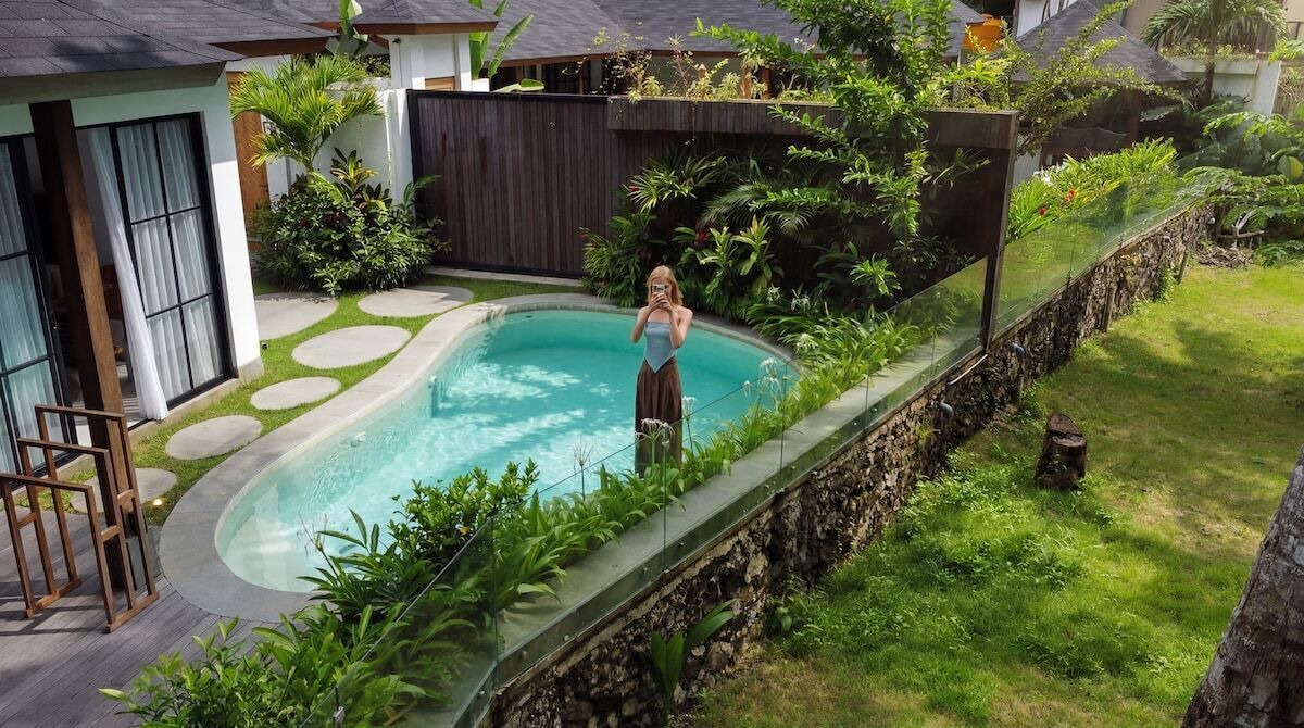 Photo of Outdoor in Petulu