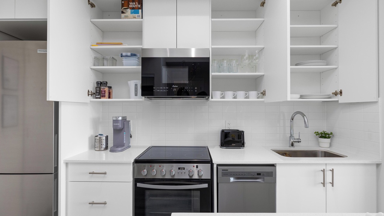 Photo of Kitchen in Willowdale