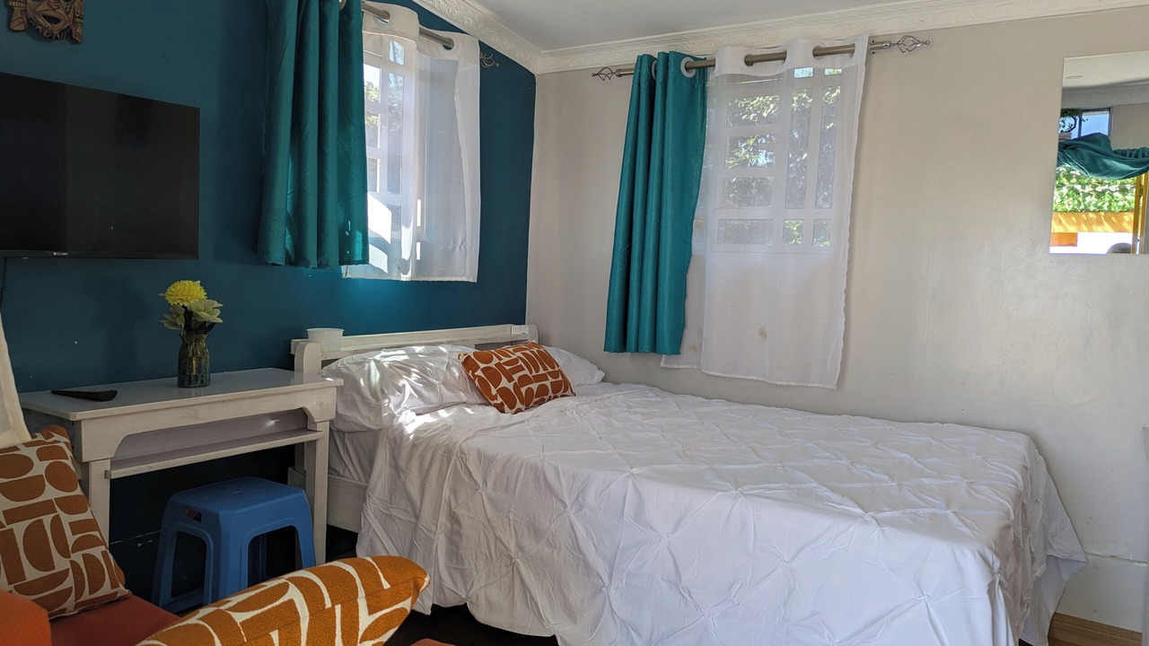 Photo of Bedroom in Nakuru County