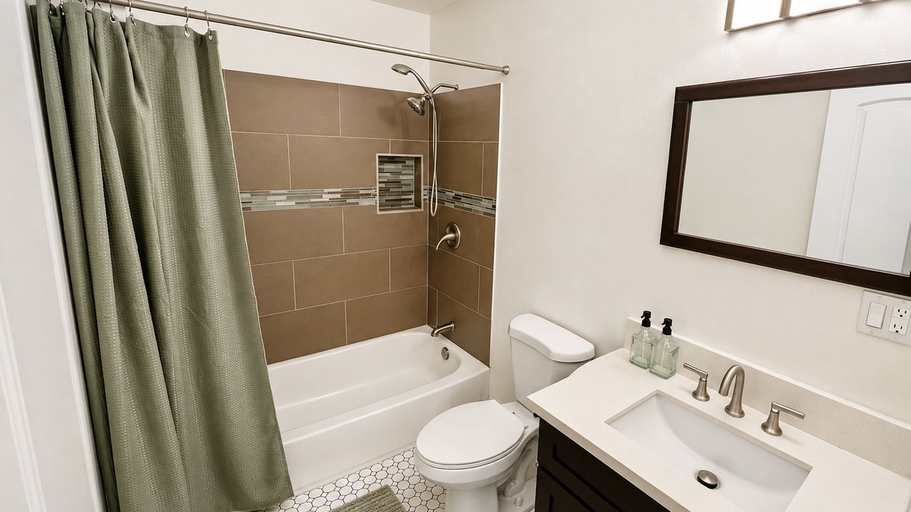 Photo of Bathroom in Inglewood