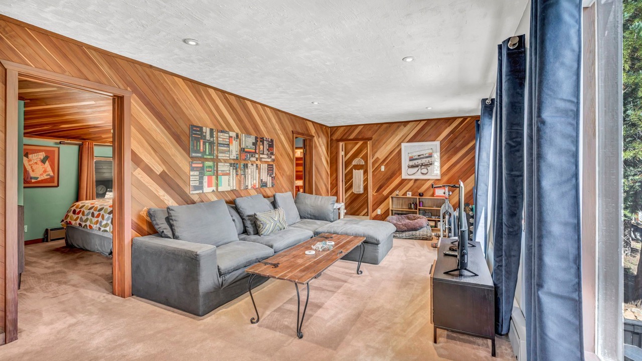 Photo of Bedroom in Truckee