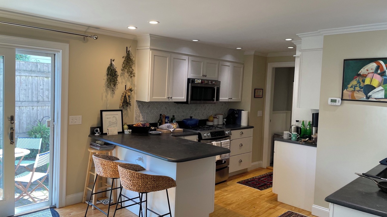 Photo of Kitchen in Prides Crossing
