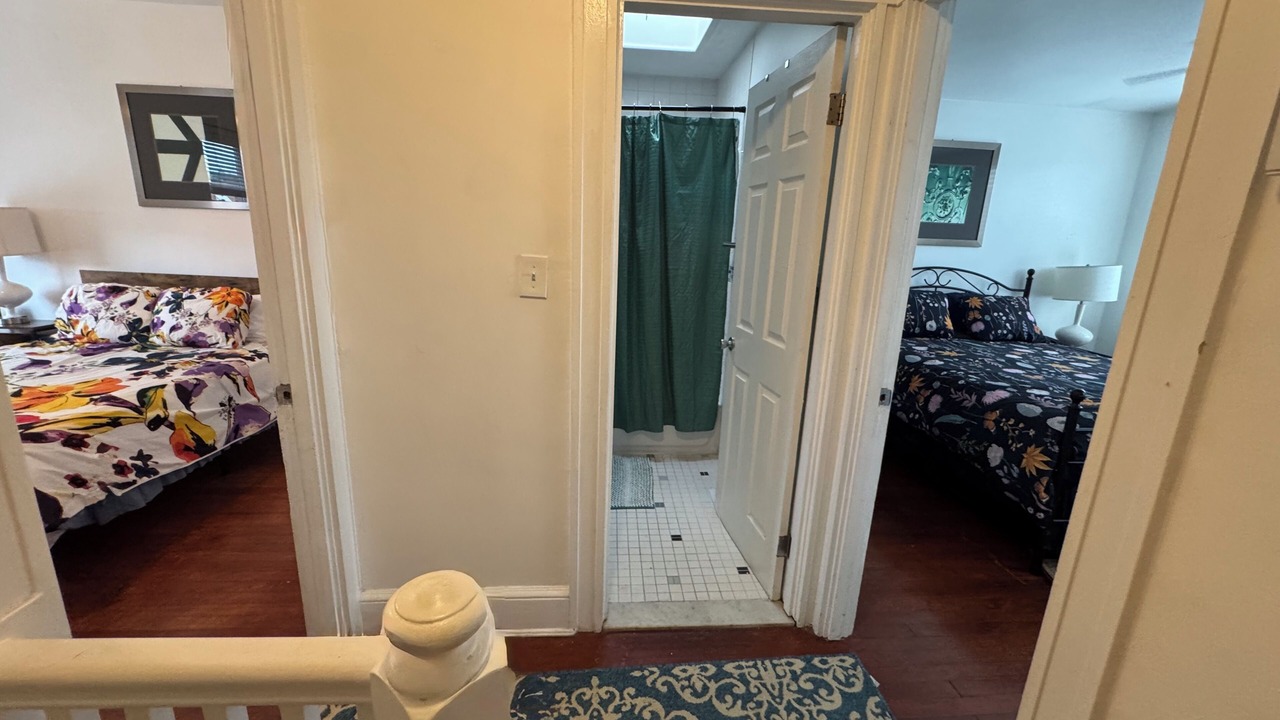 Photo of Bedroom in Bayview