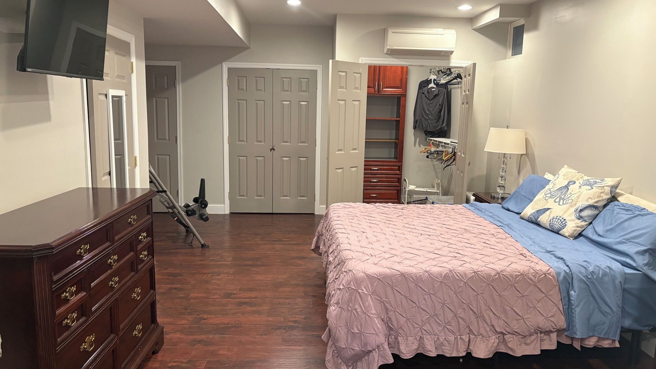 Photo of Bedroom in Bel Air