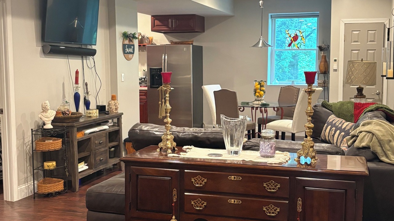 Photo of Livingroom in Bel Air
