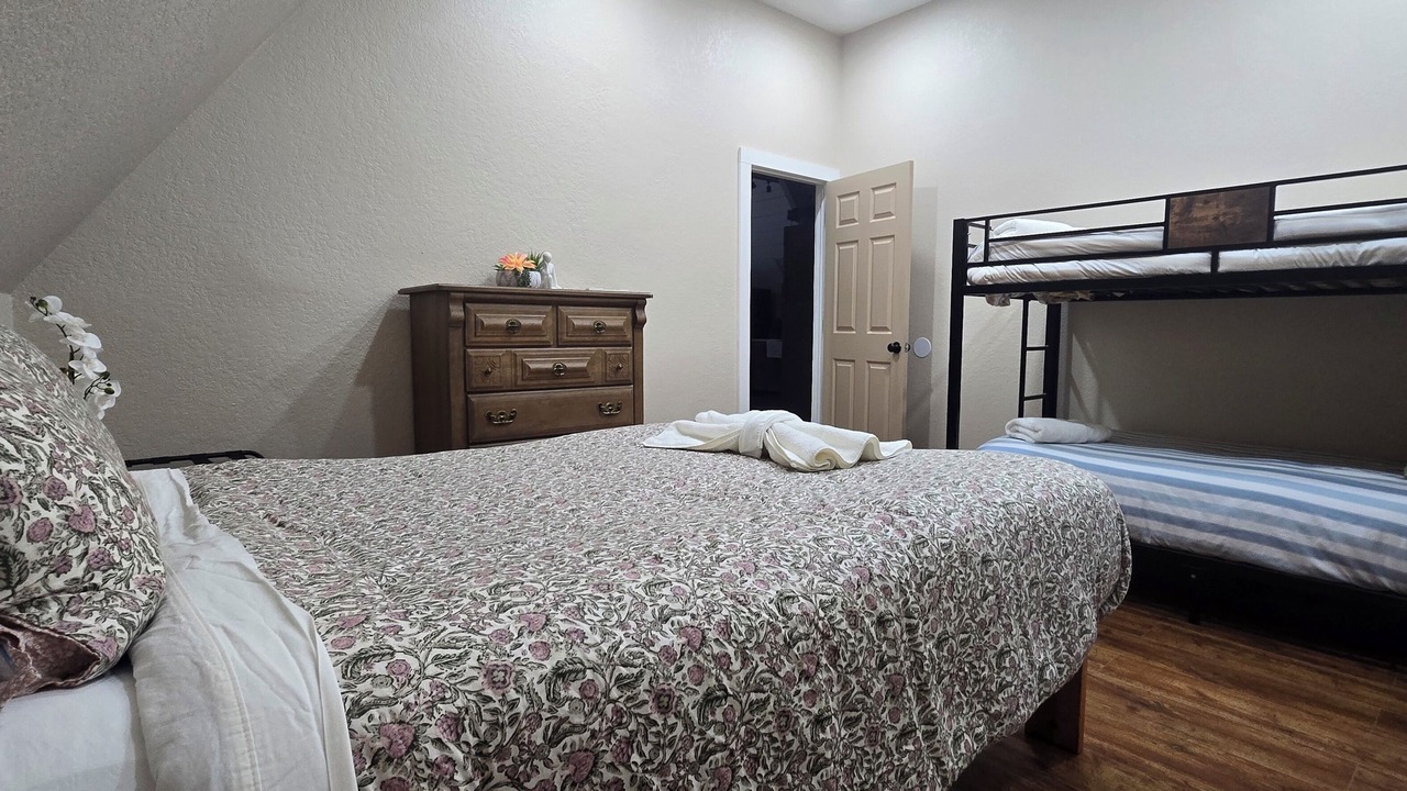 Photo of Bedroom in Snohomish