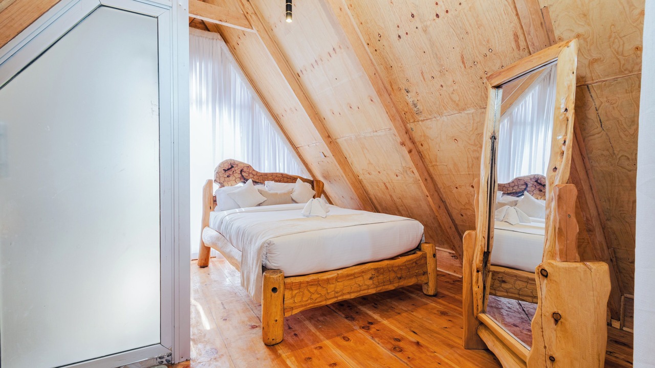 Photo of Bedroom in Naivasha