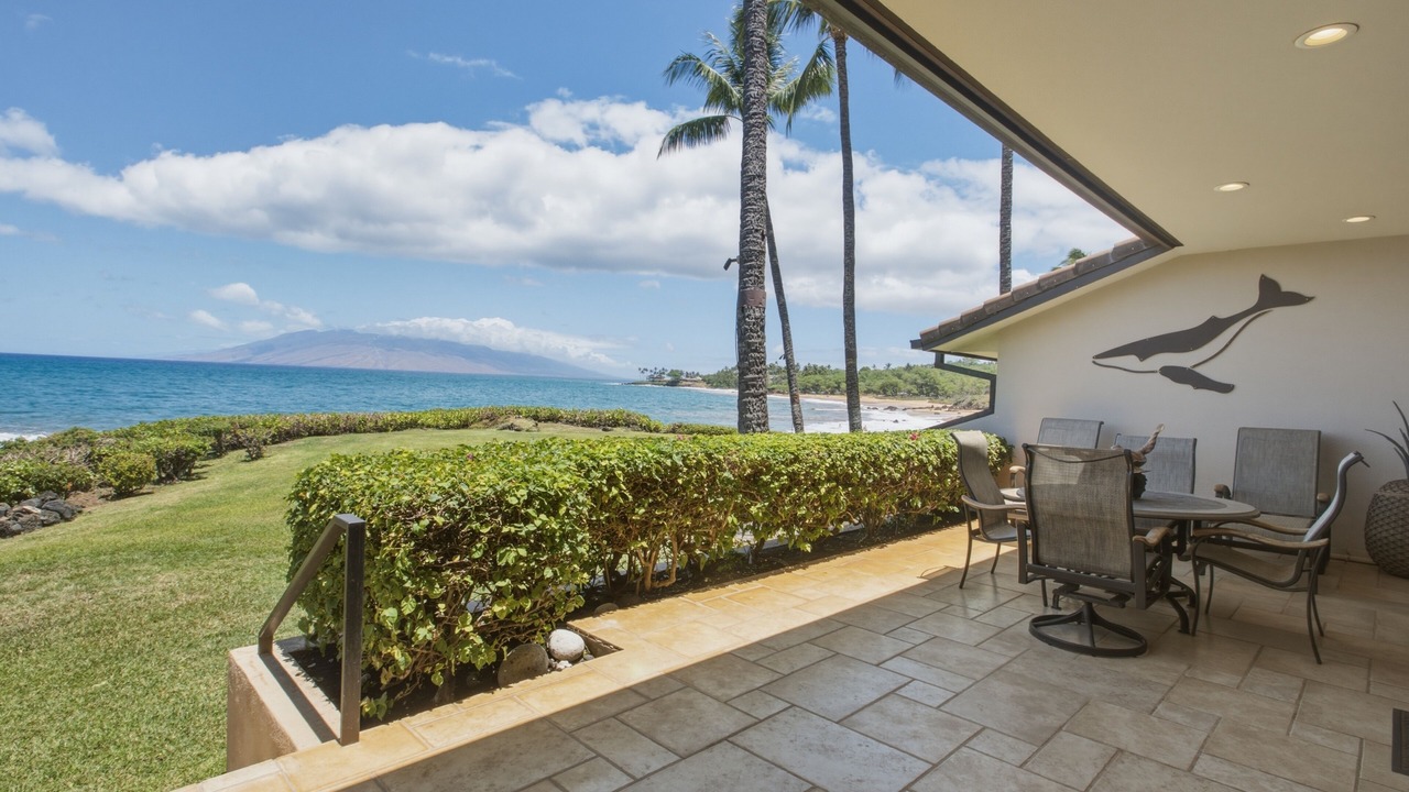 Photo of Outdoor in Wailea