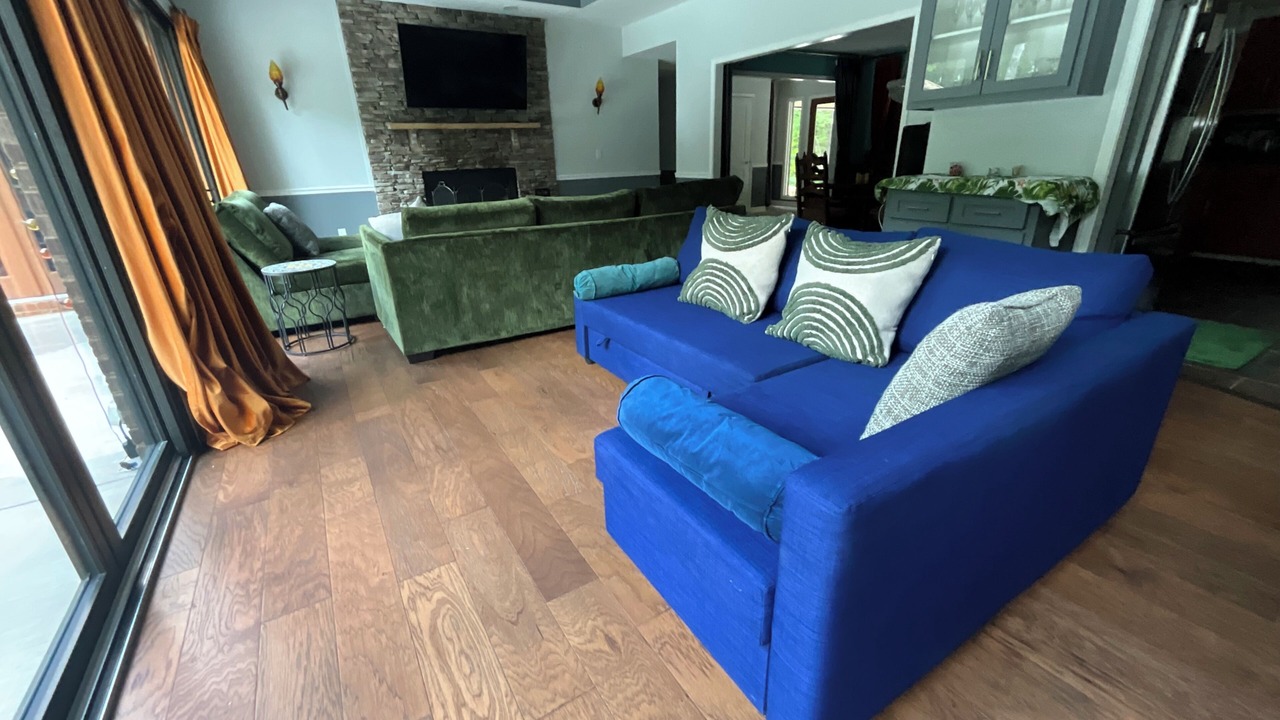 Photo of Livingroom in Tullahoma