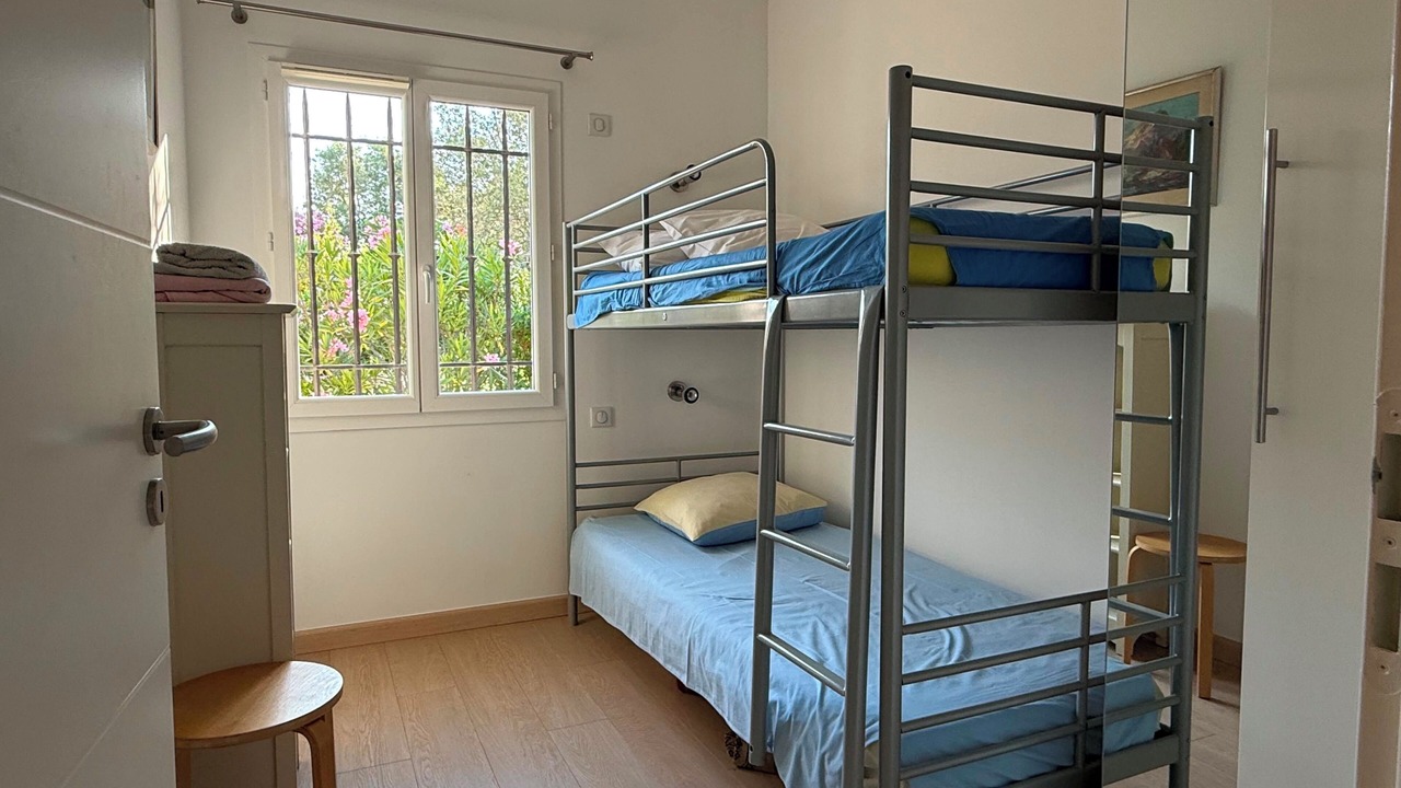 Photo of Bedroom in Mouans-Sartoux