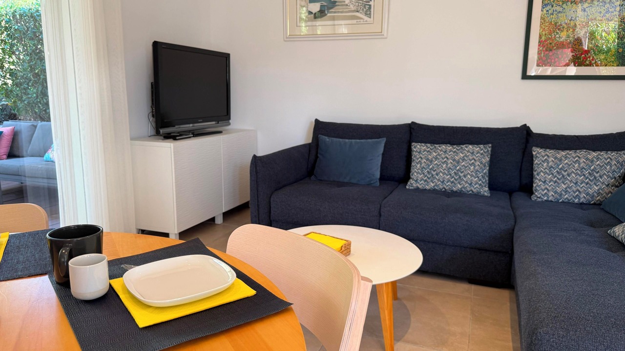 Photo of Livingroom in Mouans-Sartoux