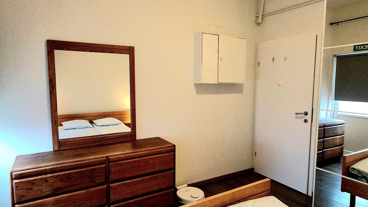 Photo of Bedroom in Keflavik