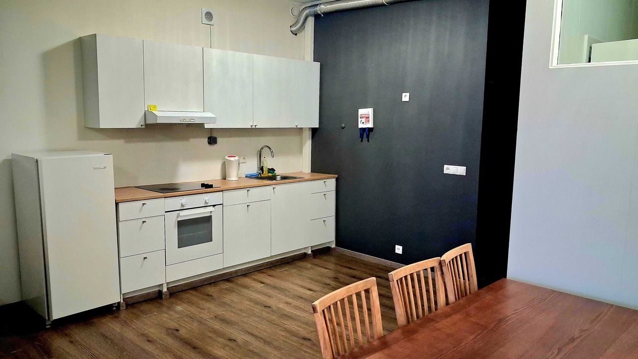 Photo of Kitchen in Keflavik