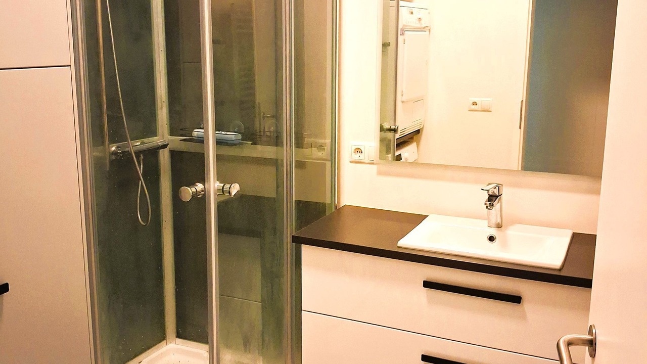 Photo of Bathroom in Keflavik