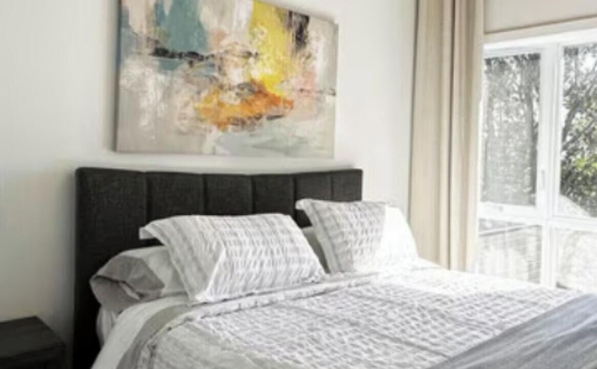Photo of Bedroom in Lachine