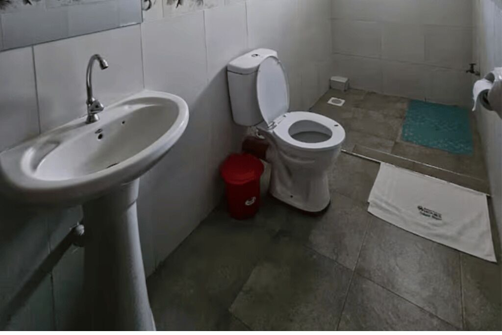 Photo of Bathroom in Naivasha