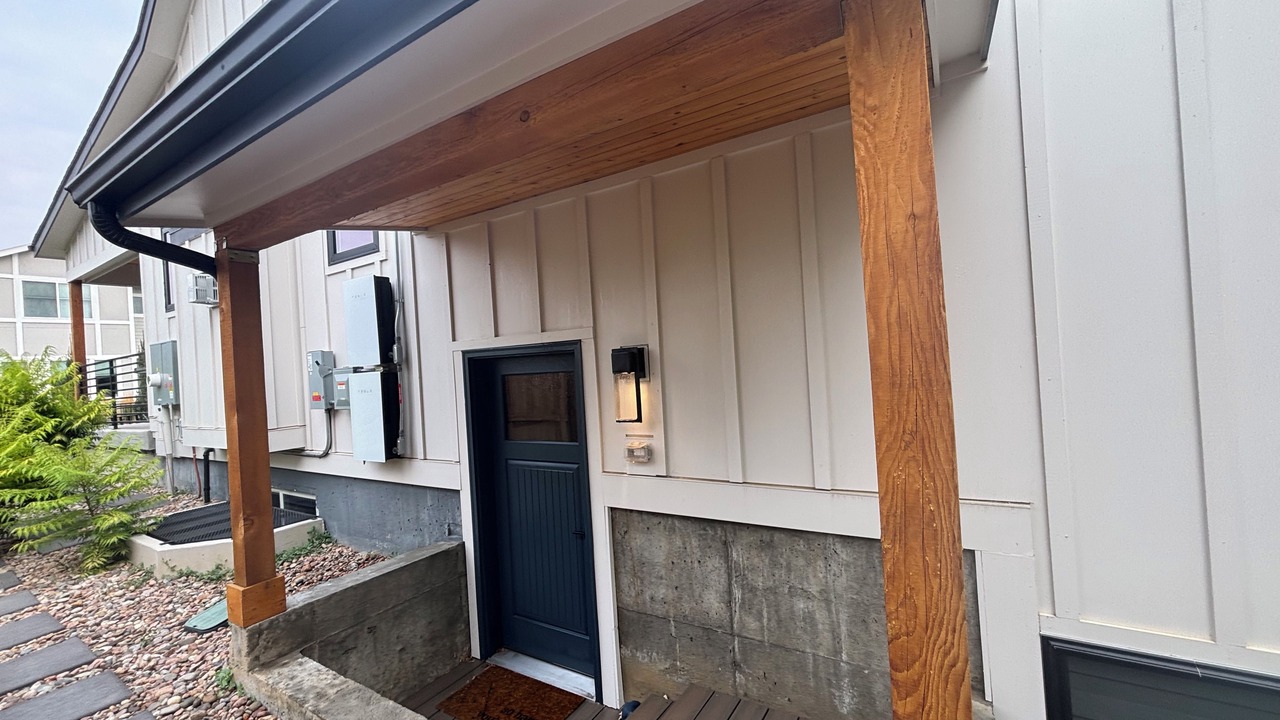 Photo of Outdoor in Louisville