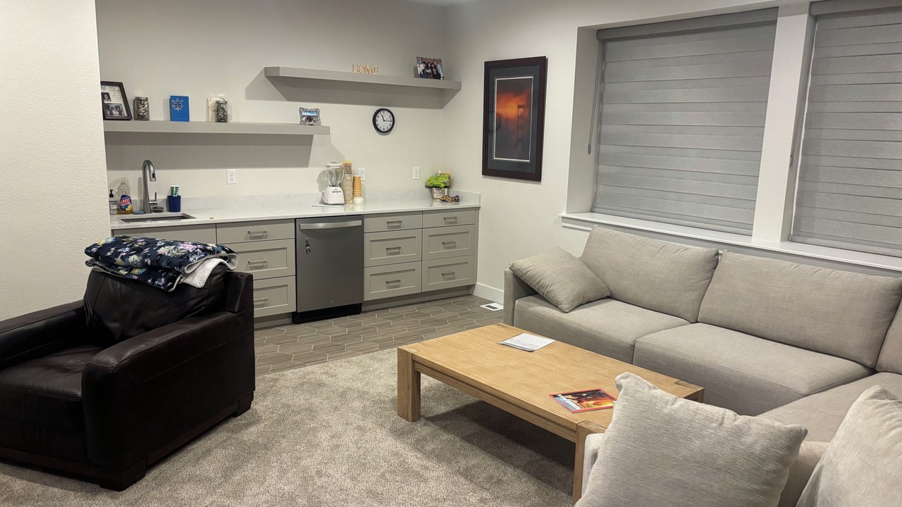 Photo of Livingroom in Louisville