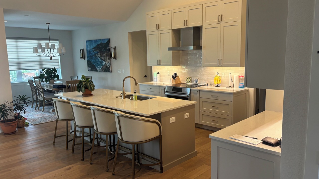 Photo of Kitchen in Louisville