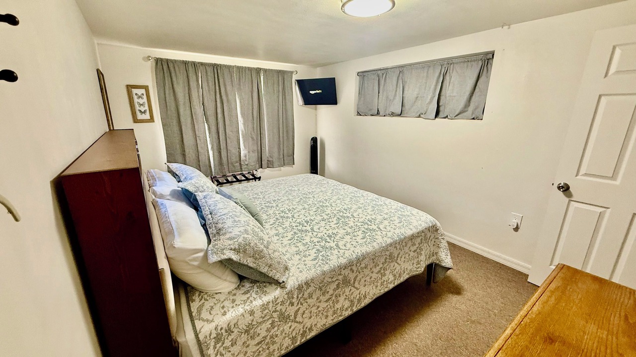 Photo of Bedroom in Pine Ridge