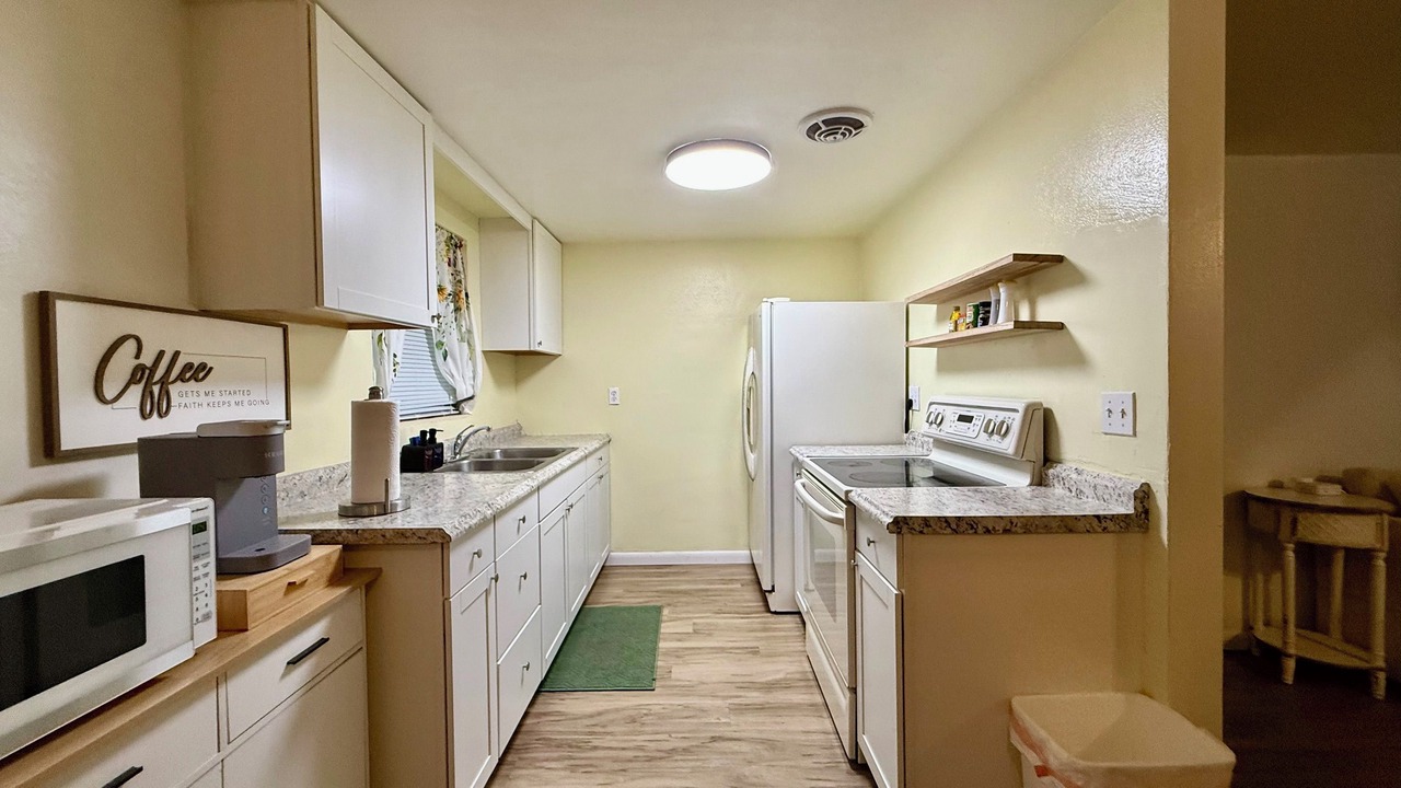 Photo of Kitchen in Pine Ridge