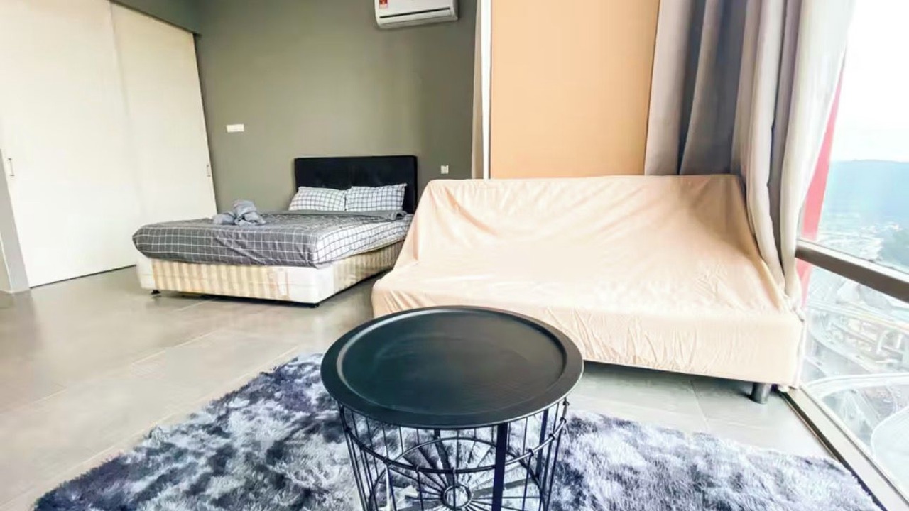 Photo of Bedroom in Damansara Perdana