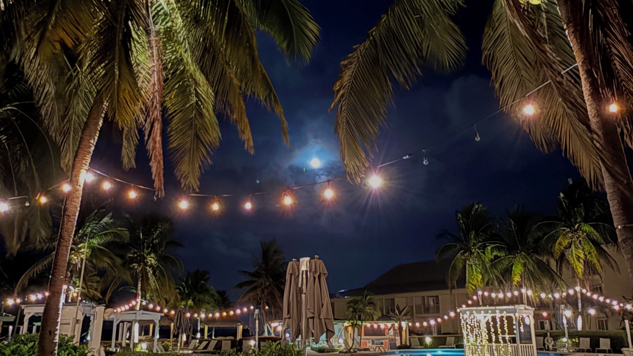 Photo of Outdoor in Crystal Harbour