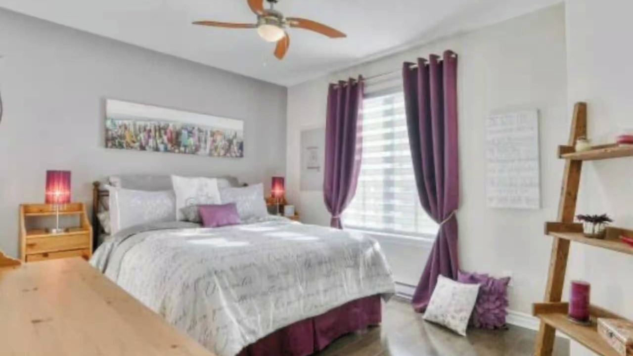Photo of Bedroom in Mirabel