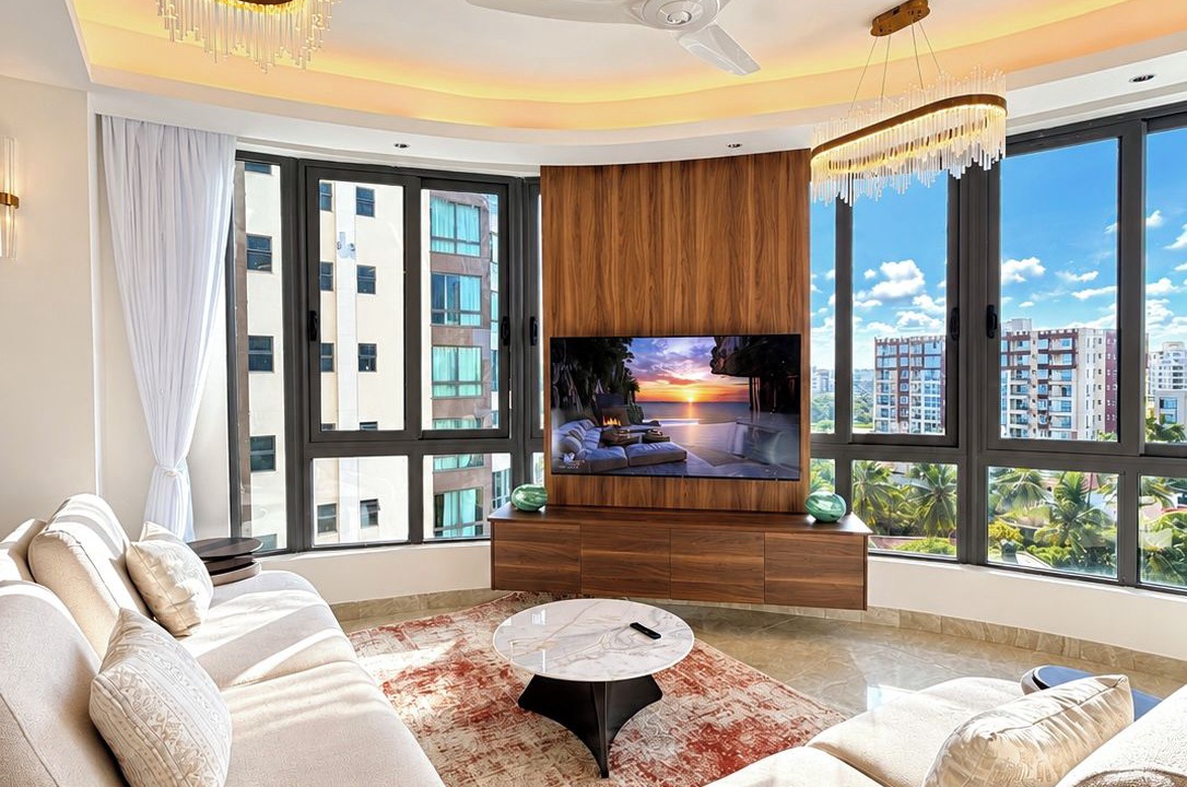 Photo of Livingroom in Mombasa