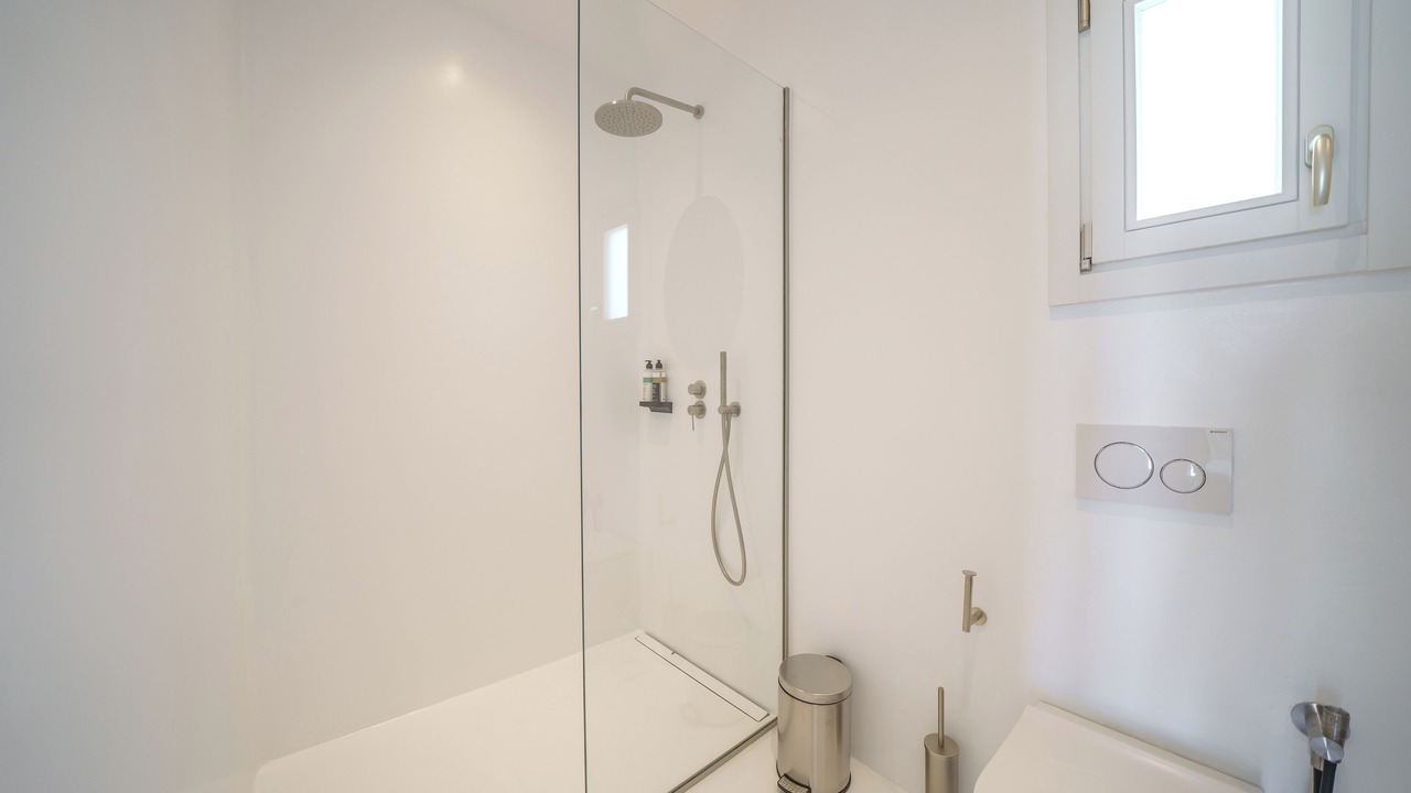 Photo of Bathroom in Paraga