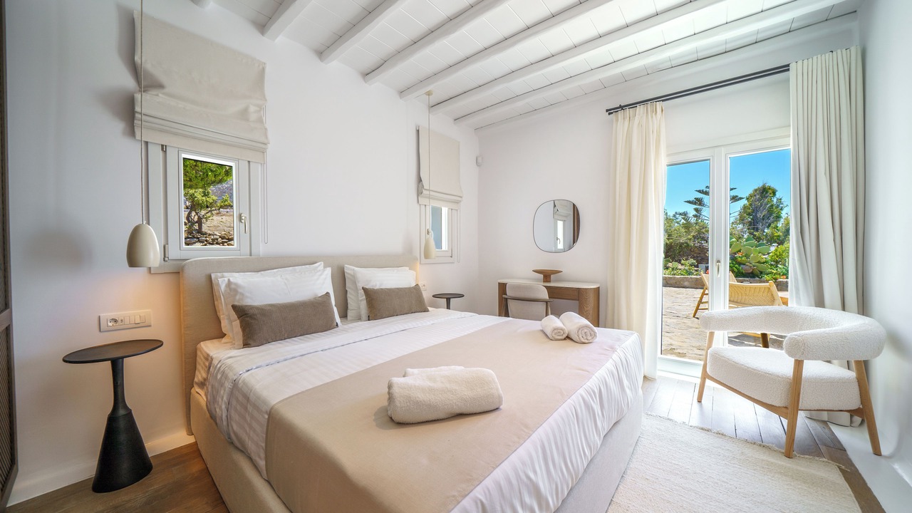 Photo of Bedroom in Paraga
