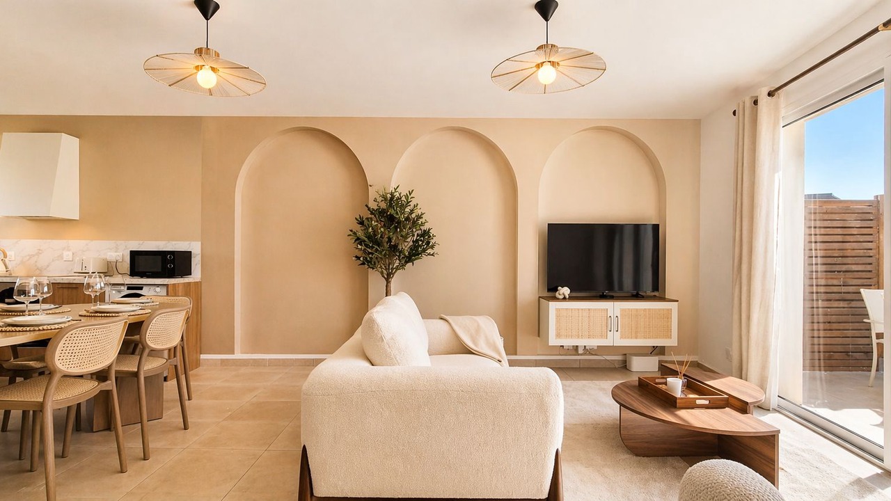 Photo of Livingroom in Beuzeville