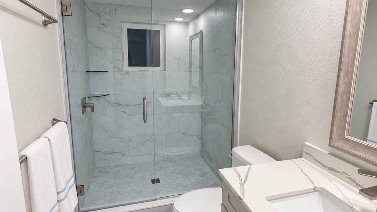 Photo of Bathroom in Siesta Key