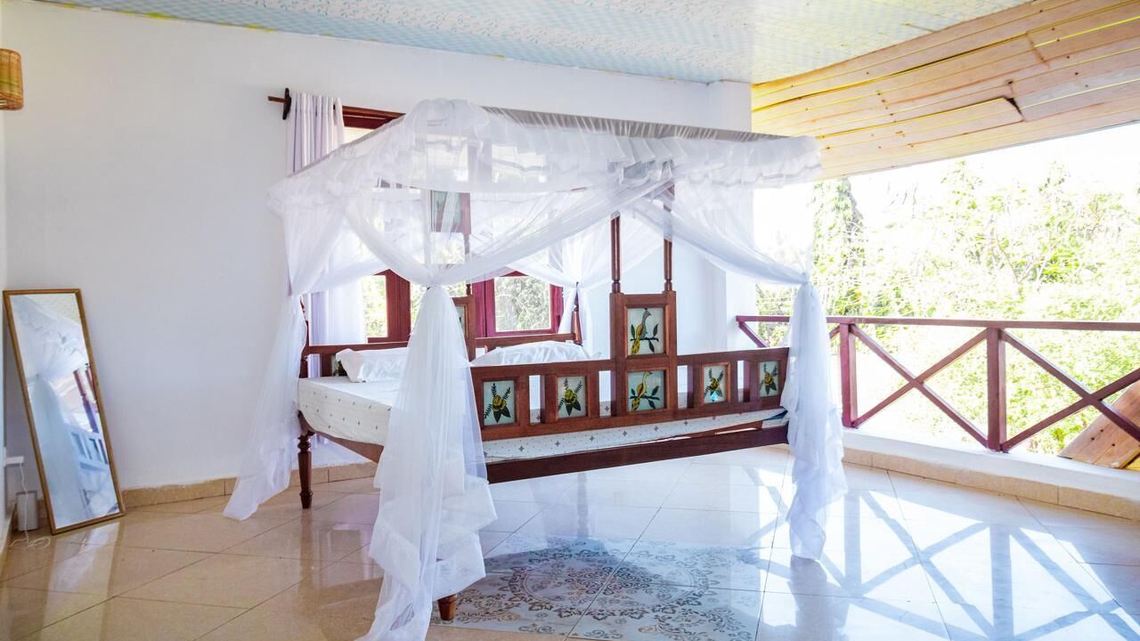 Photo of Bedroom in Ukunda