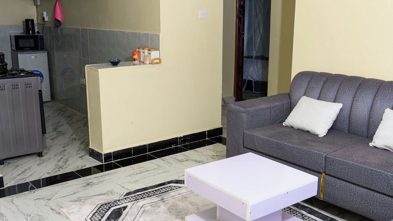 Photo of Livingroom in Thika