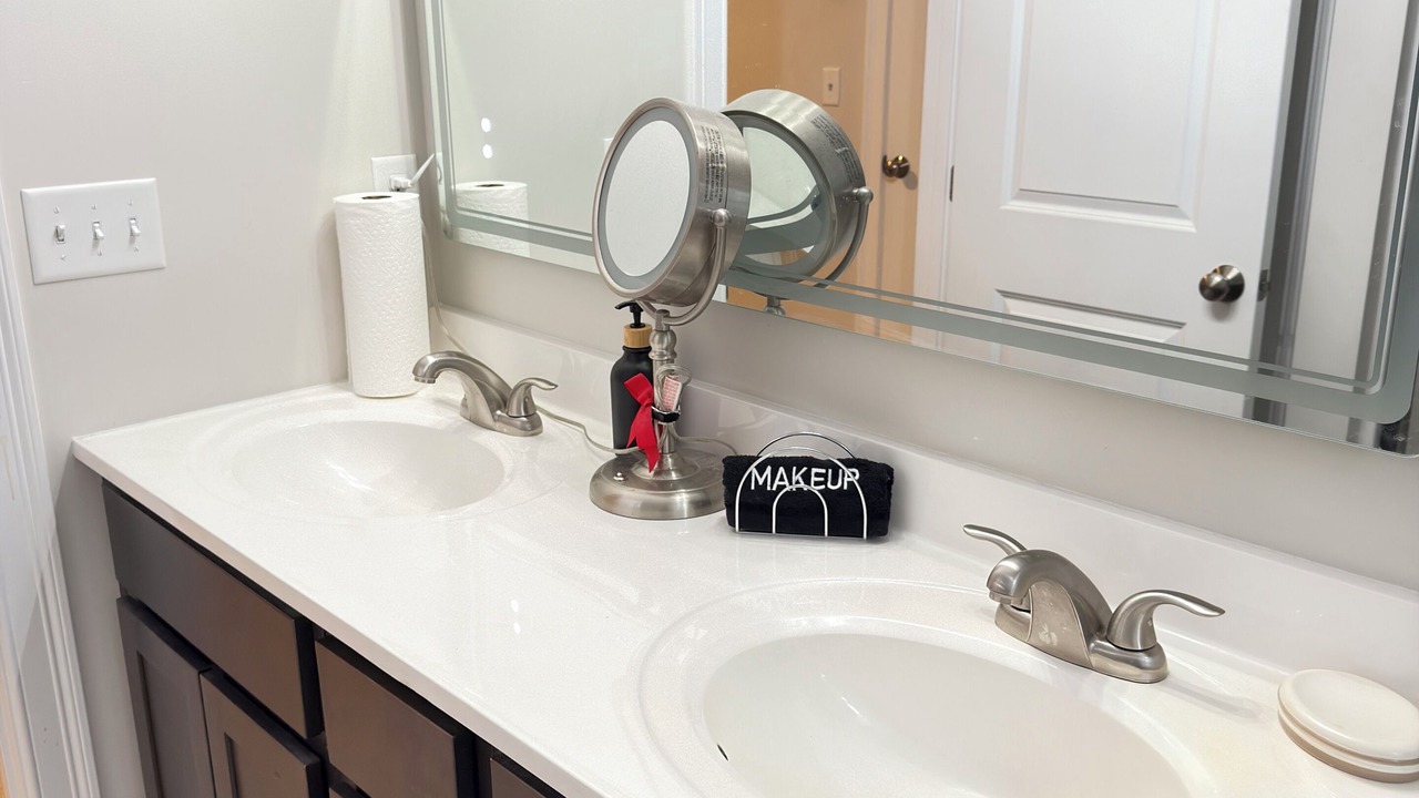 Photo of Bathroom in Templeton