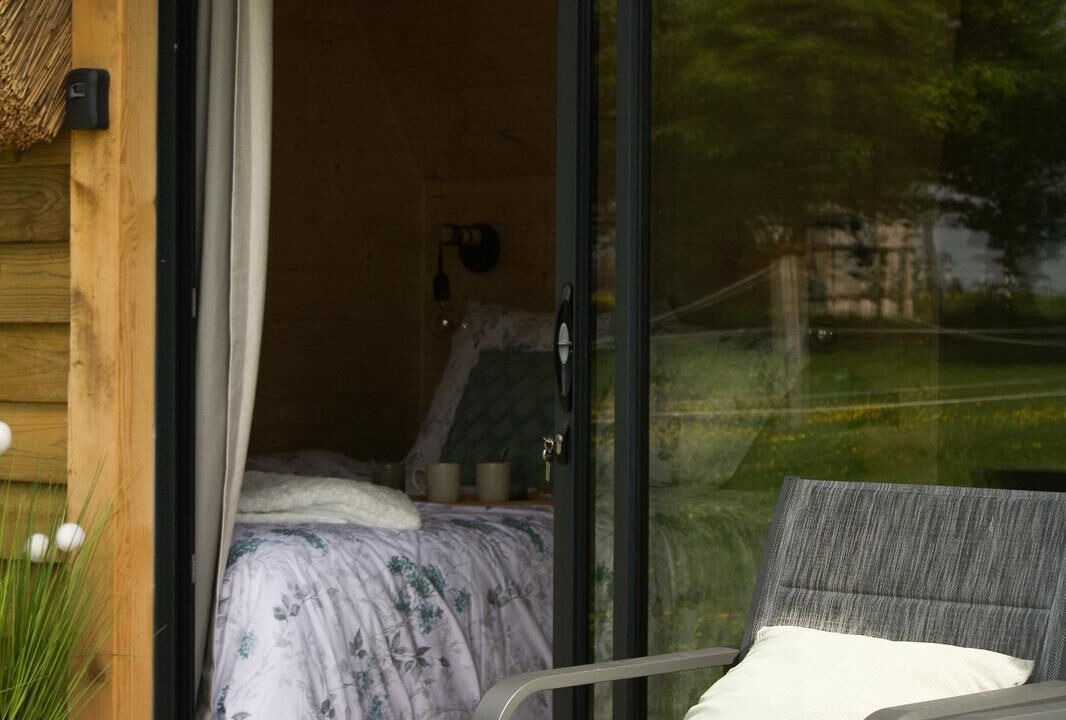 Photo of Patio Balcony in Annouville-Vilmesnil