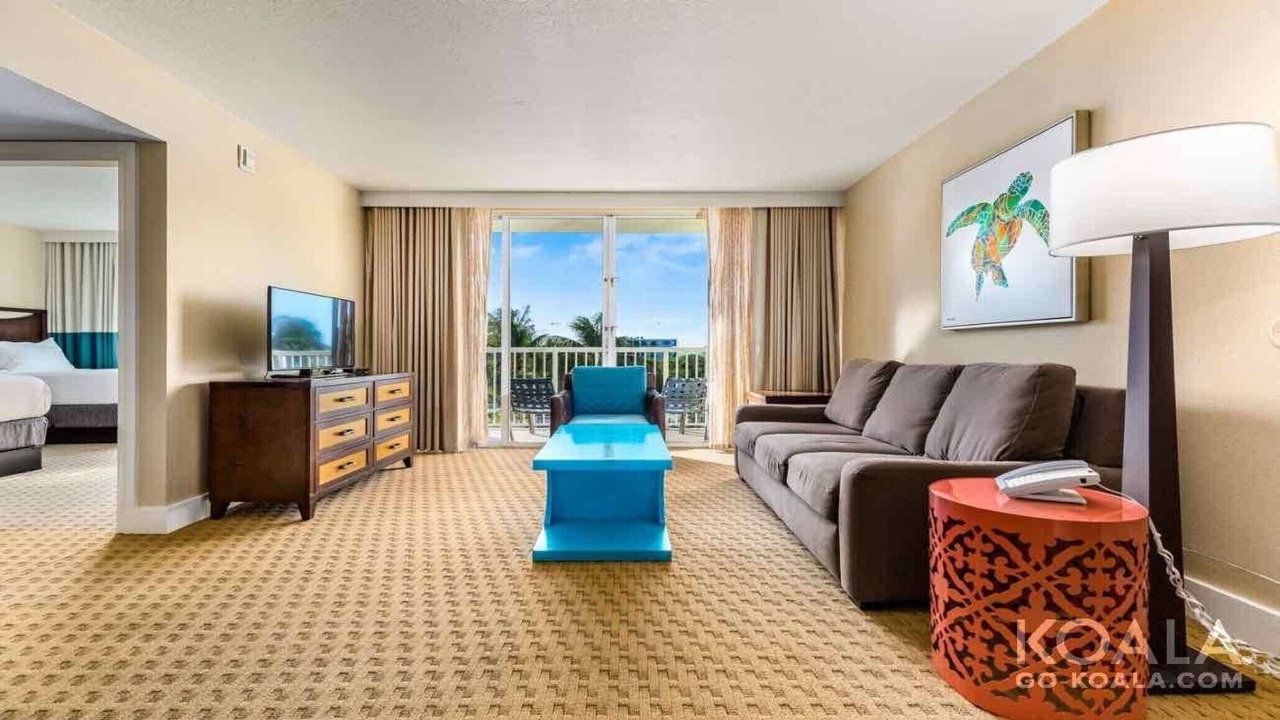 Photo of Livingroom in Marathon