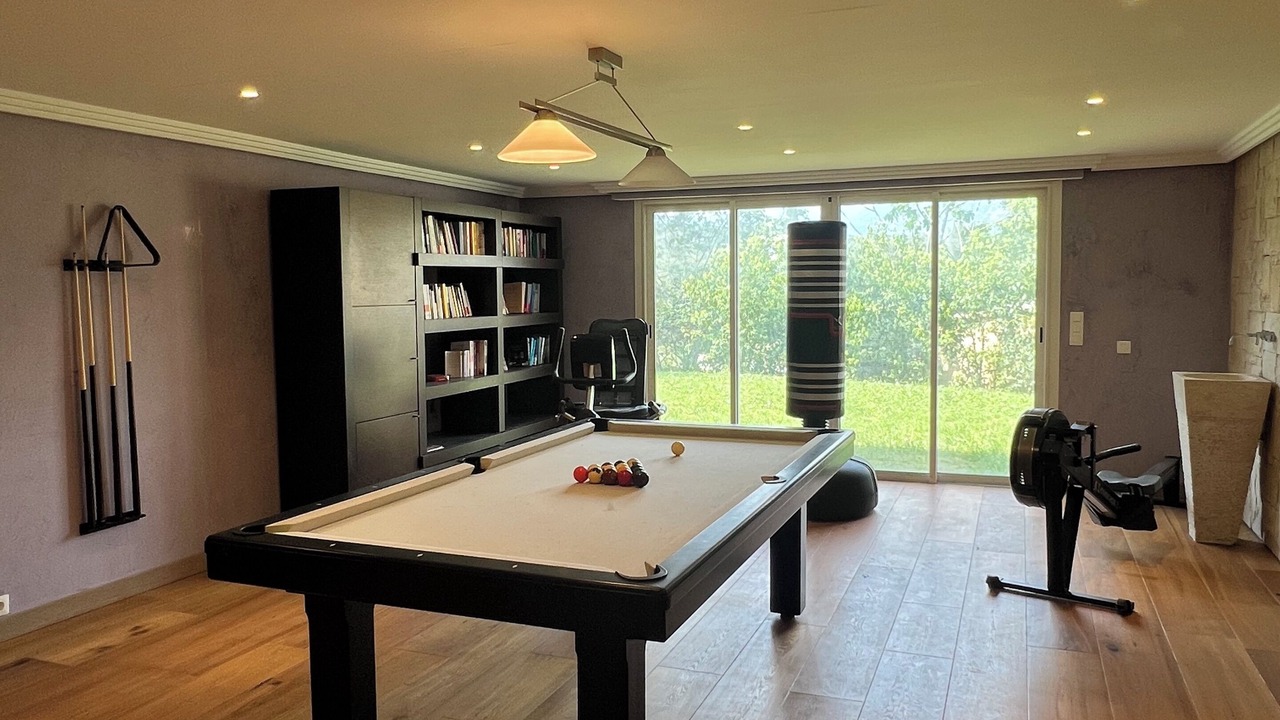 Photo of Bedroom in Les Maillans