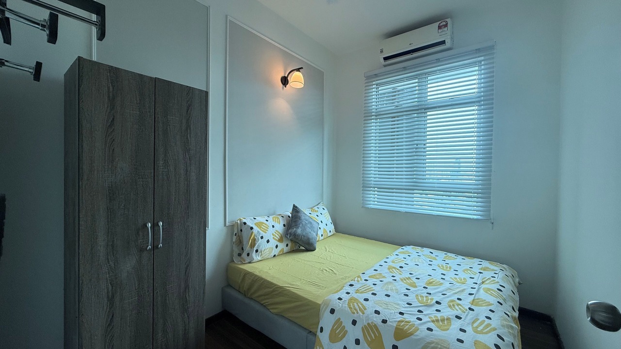 Photo of Bedroom in Bayan Lepas