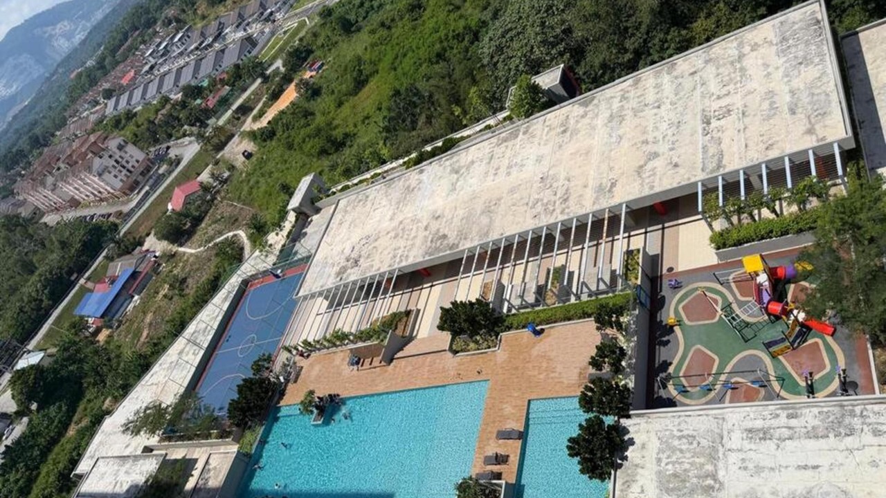 Photo of Outdoor in Nilai