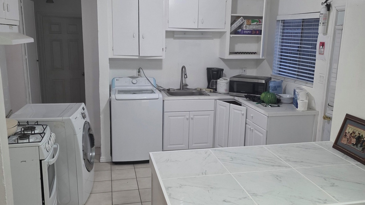 Photo of Kitchen in Inglewood