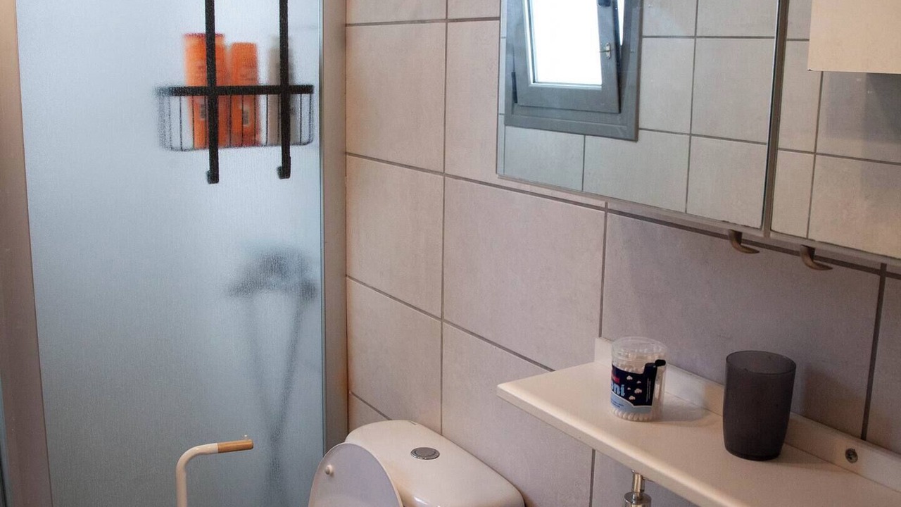 Photo of Bathroom in Exomvourgo